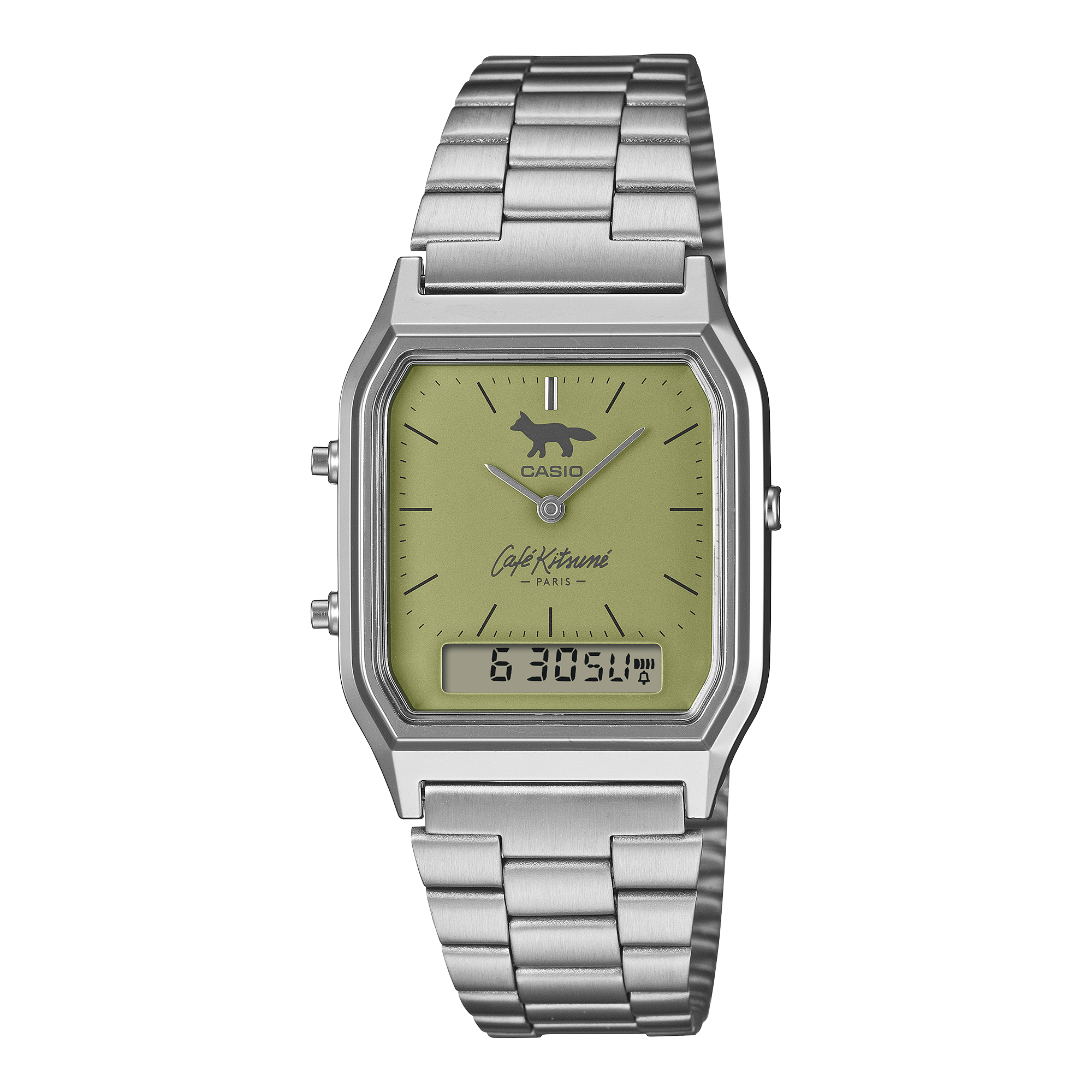 CASIO VINTAGE-AQ230ECK-3A-Watches-CASIO Australia