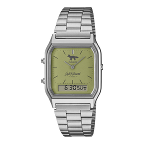 CASIO VINTAGE-AQ230ECK-3A-Watches-CASIO Australia