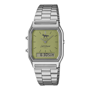 CASIO VINTAGE-AQ230ECK-3A-Watches-CASIO Australia