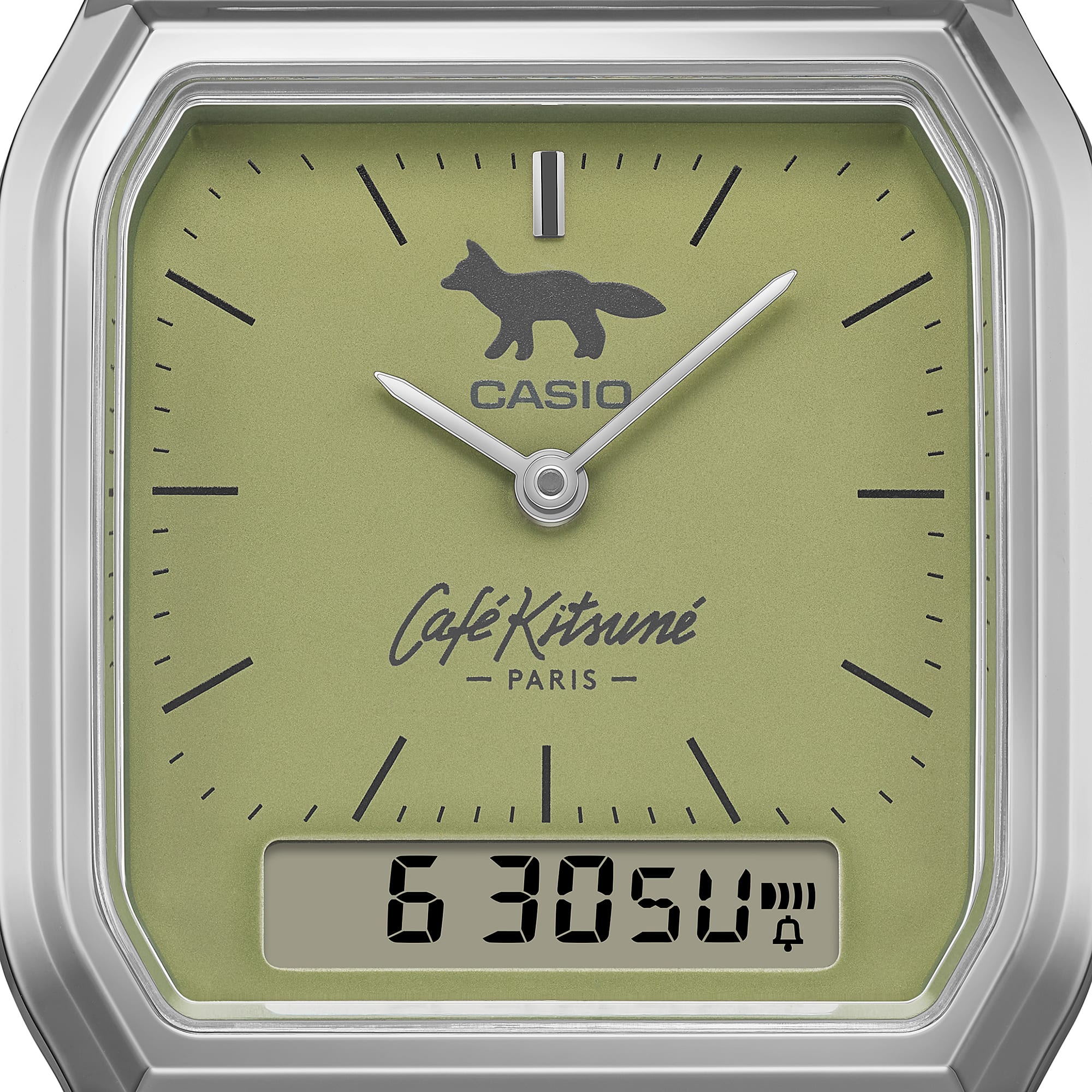 CASIO VINTAGE-AQ230ECK-3A-Watches-CASIO Australia