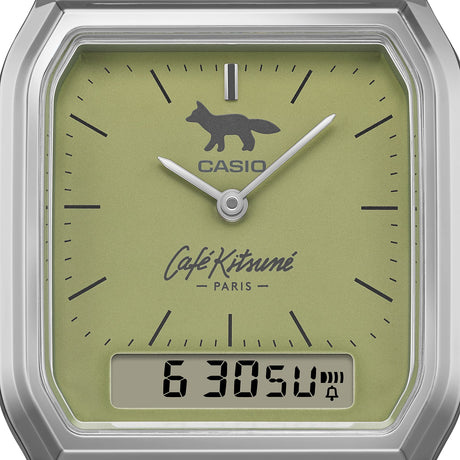 CASIO VINTAGE-AQ230ECK-3A-Watches-CASIO Australia
