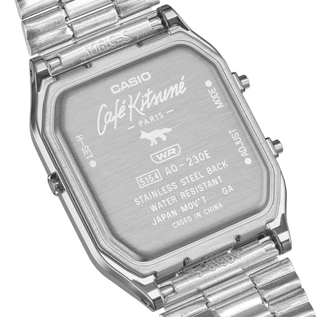 CASIO VINTAGE-AQ230ECK-3A-Watches-CASIO Australia