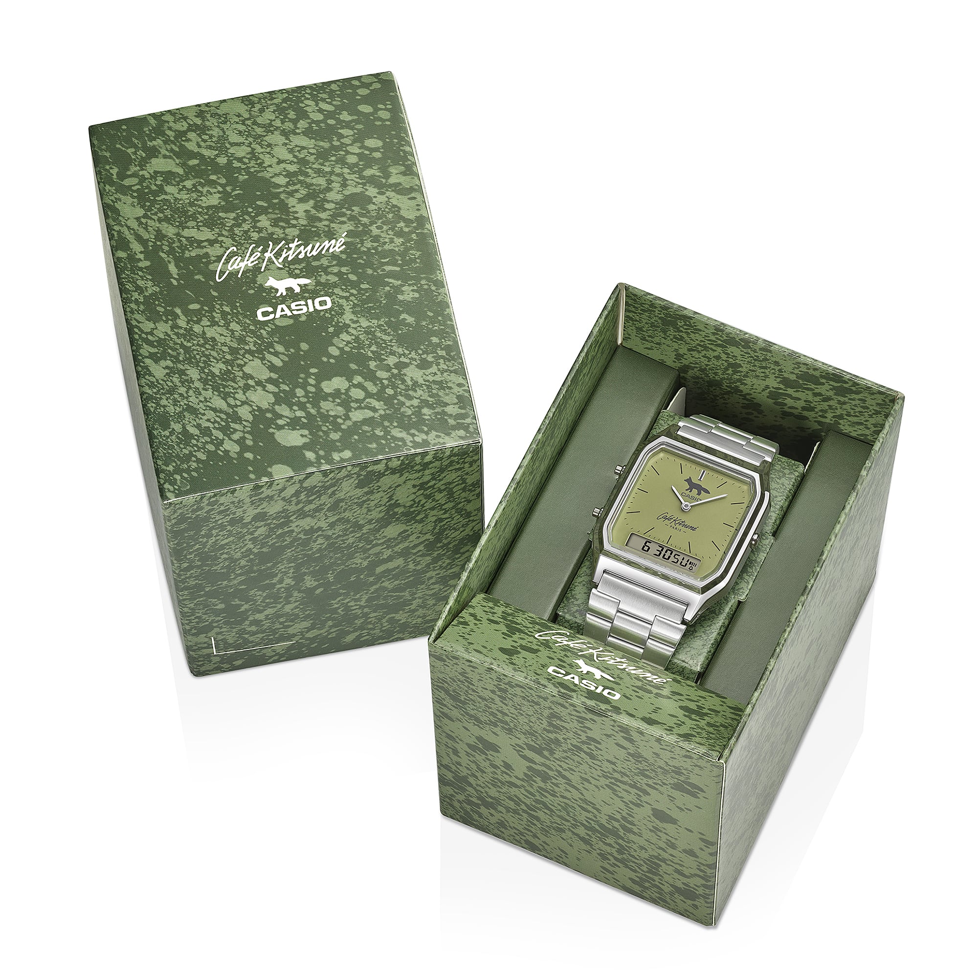 CASIO VINTAGE-AQ230ECK-3A-Watches-CASIO Australia