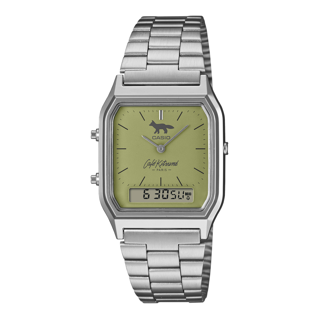 Casio AQ230ECK-3A