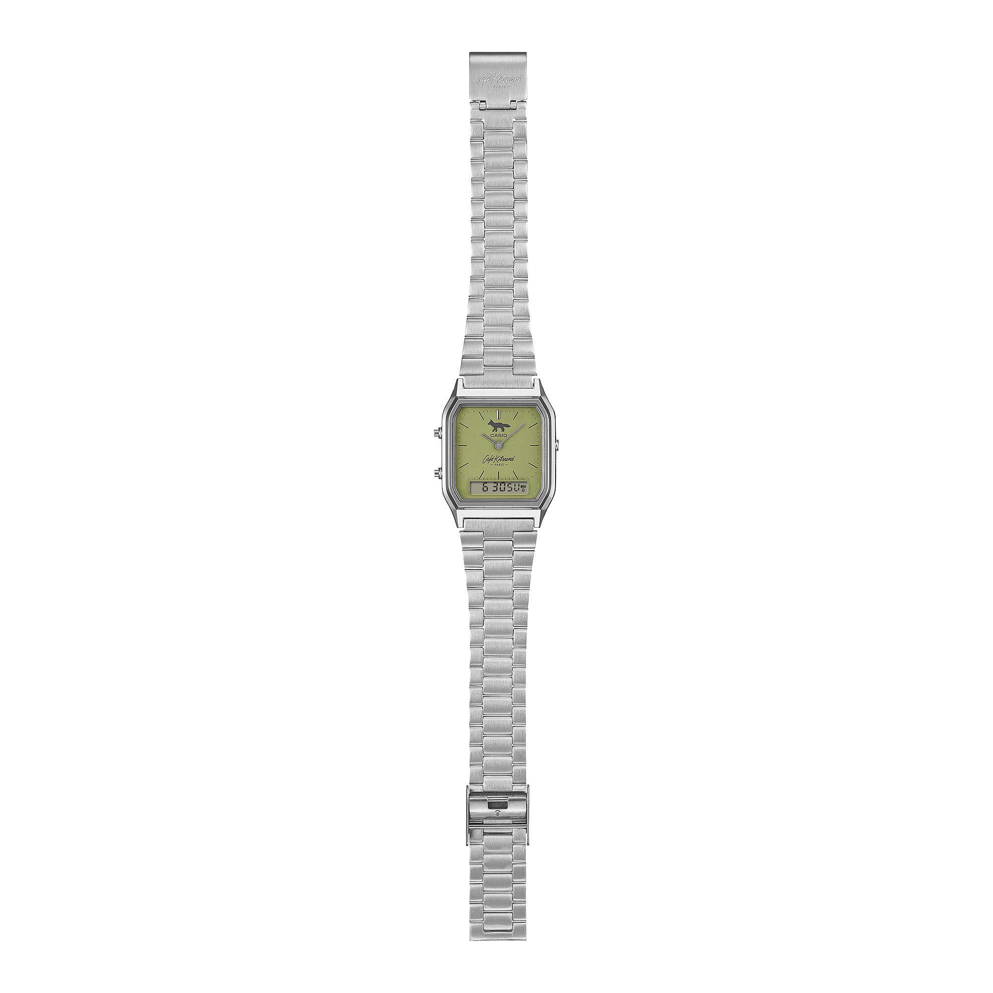 CASIO VINTAGE-AQ230ECK-3A-Watches-CASIO Australia