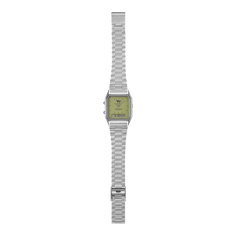 CASIO VINTAGE-AQ230ECK-3A-Watches-CASIO Australia