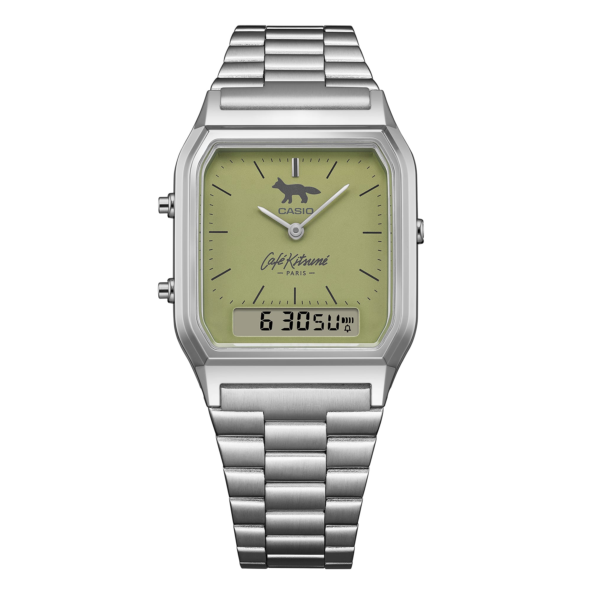 CASIO VINTAGE-AQ230ECK-3A-Watches-CASIO Australia