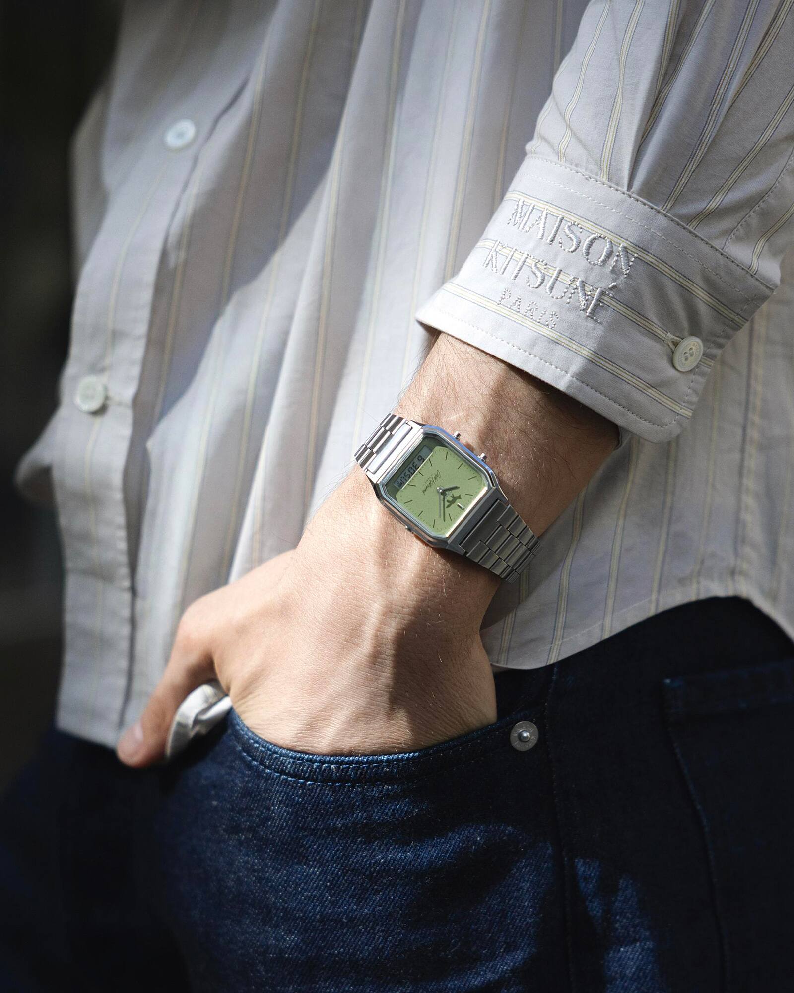 CASIO VINTAGE-AQ230ECK-3A-Watches-CASIO Australia