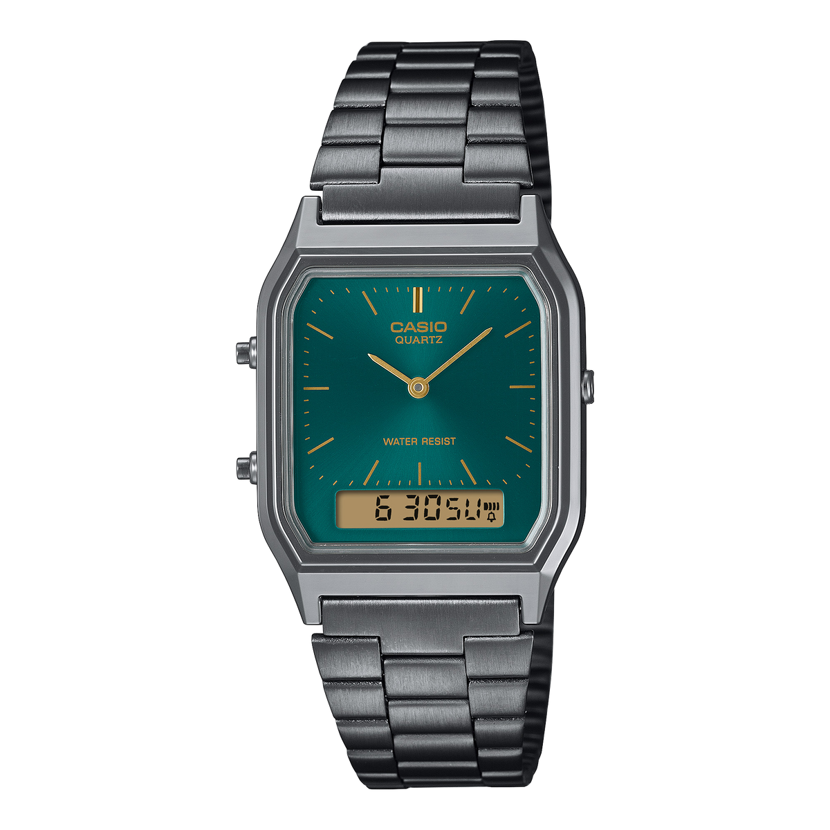 CASIO VINTAGE-AQ230EGG-3A-Watches-CASIO Australia