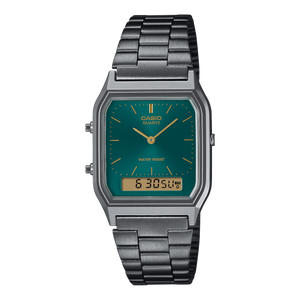 CASIO VINTAGE-AQ230EGG-3A-Watches-CASIO Australia