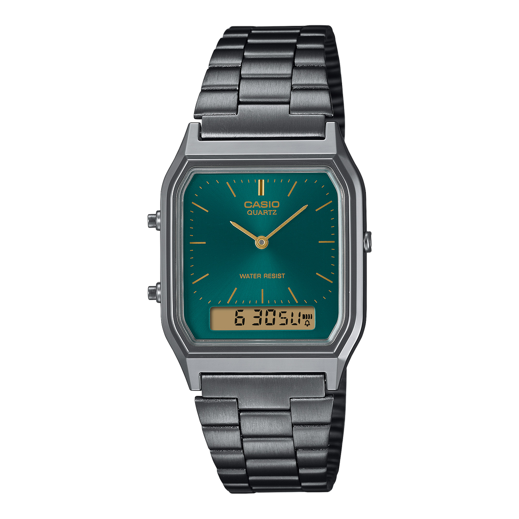 Casio AQ230EGG-3A