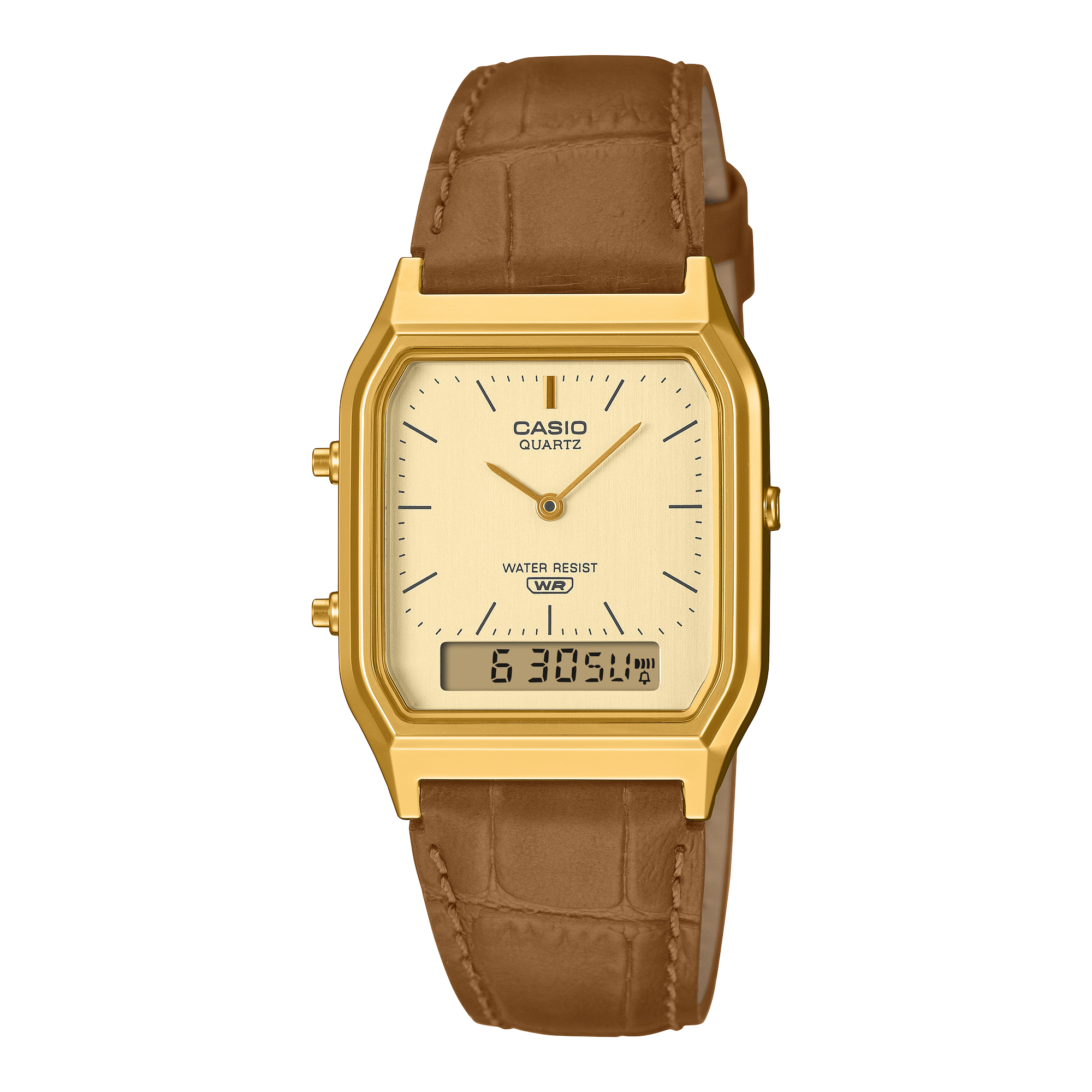 CASIO VINTAGE-AQ230EGL-9A-Watches-CASIO Australia