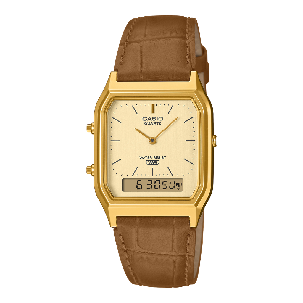 Casio AQ230EGL-9A