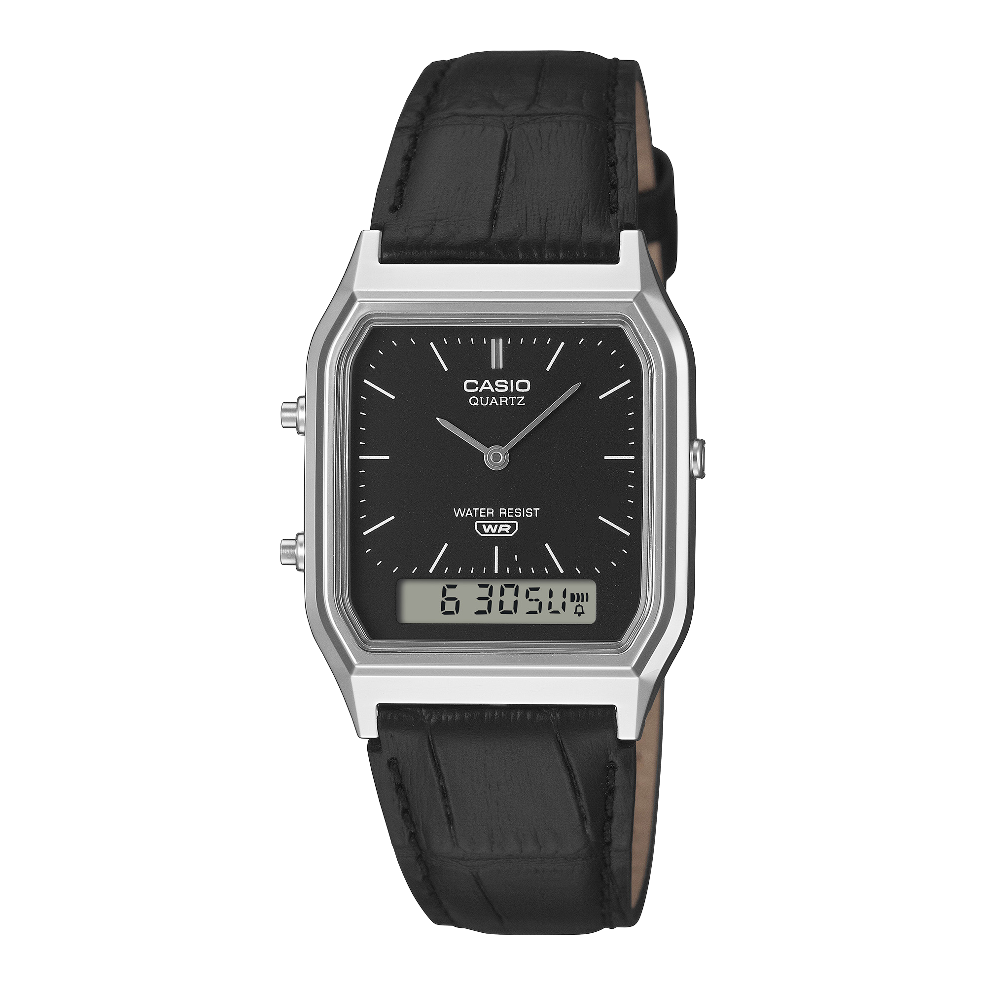 CASIO VINTAGE-AQ230EL-1A-Watches-CASIO Australia