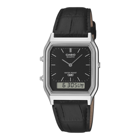CASIO VINTAGE-AQ230EL-1A-Watches-CASIO Australia