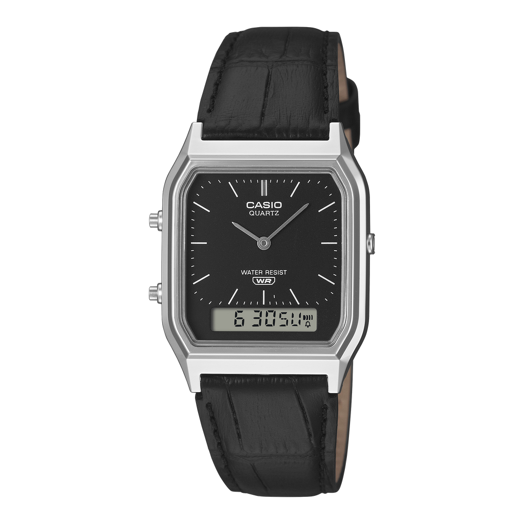 Casio AQ230EL-1A