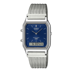 CASIO VINTAGE-AQ230EM-2A-Watches-CASIO-Australia