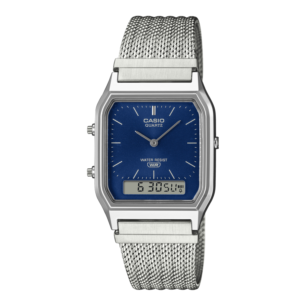 Casio AQ230EM-2A