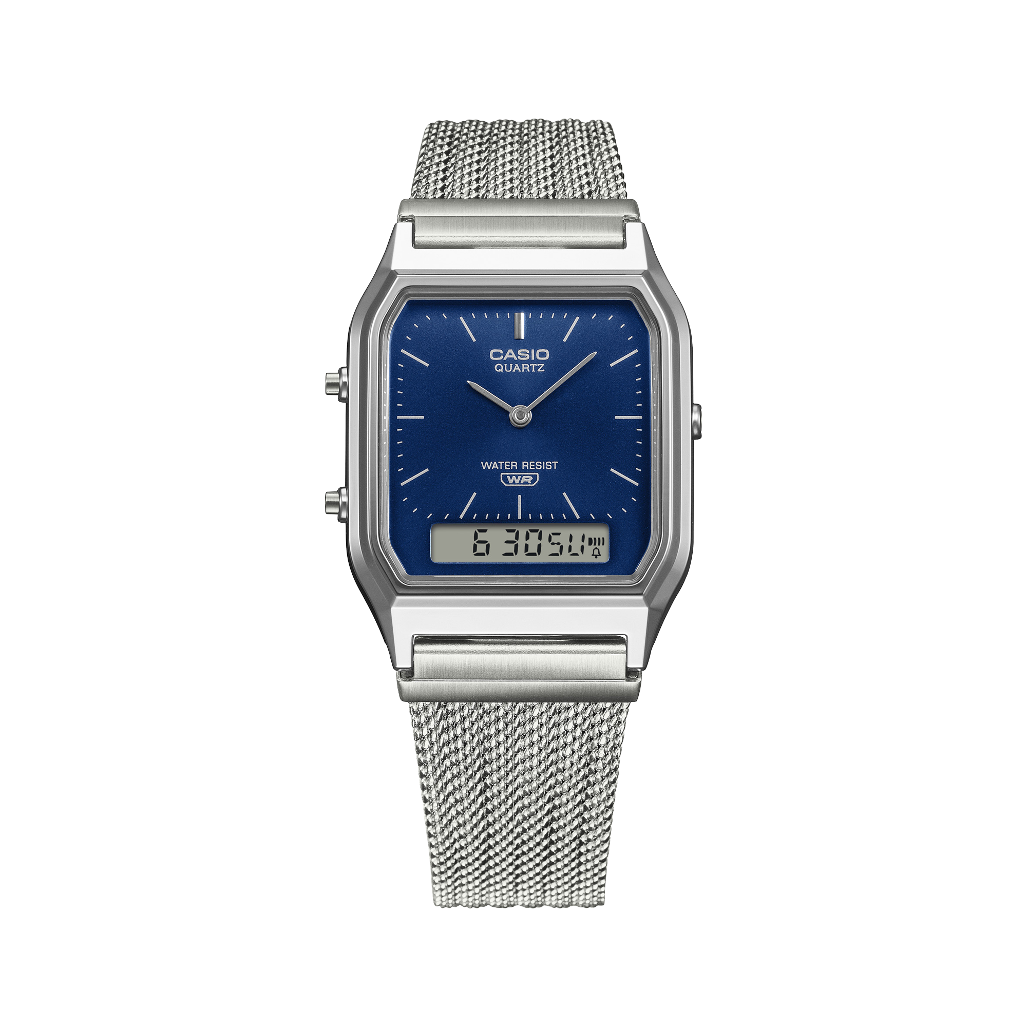 CASIO VINTAGE-AQ230EM-2A-Watches-CASIO-Australia