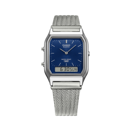 CASIO VINTAGE-AQ230EM-2A-Watches-CASIO-Australia