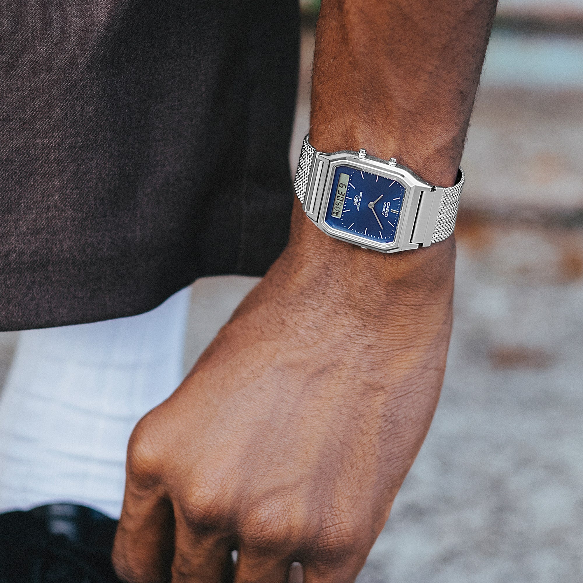 CASIO VINTAGE-AQ230EM-2A-Watches-CASIO-Australia