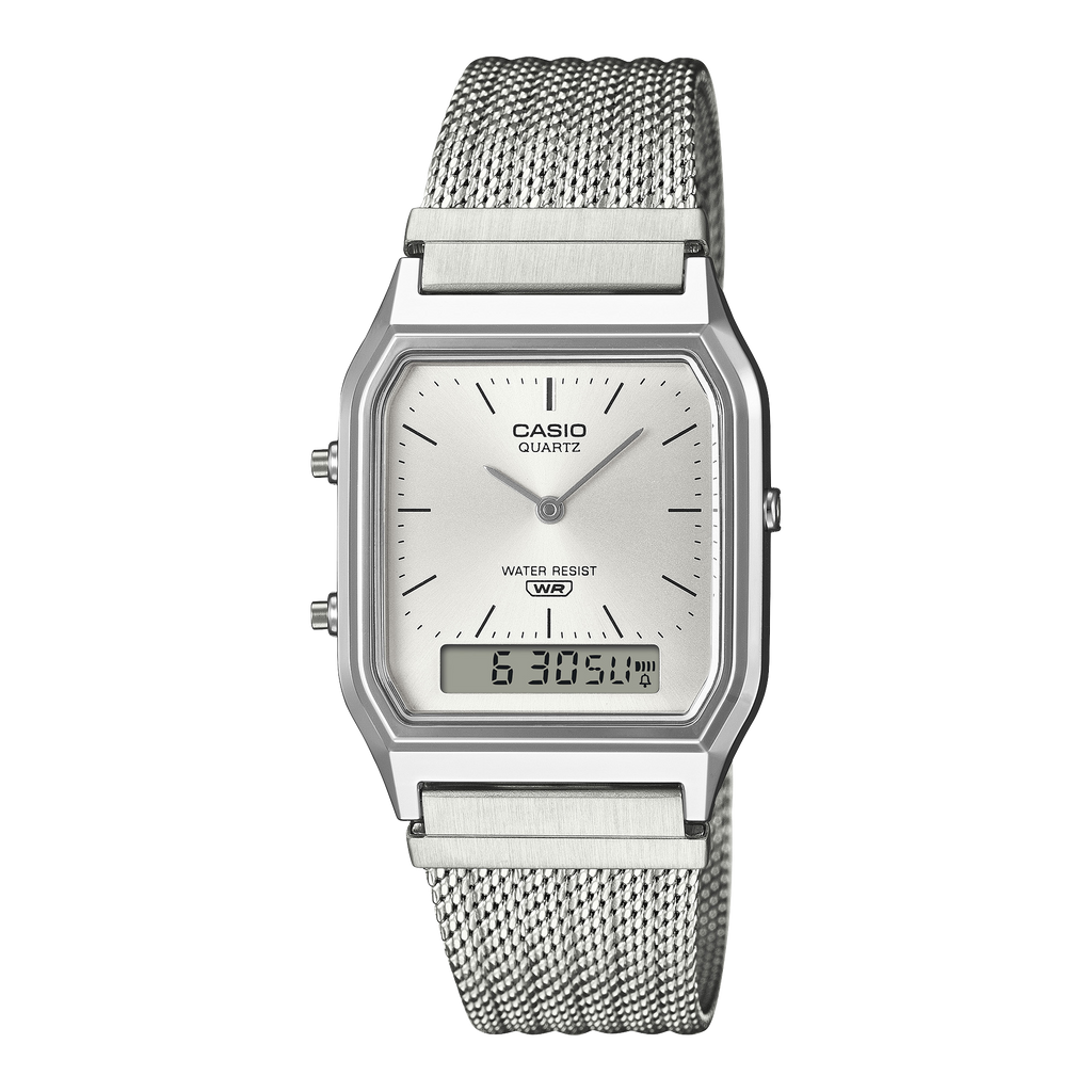 Casio AQ230EM-7A