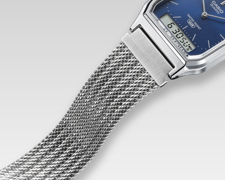 CASIO VINTAGE-AQ230EM-2A-Watches-CASIO-Australia