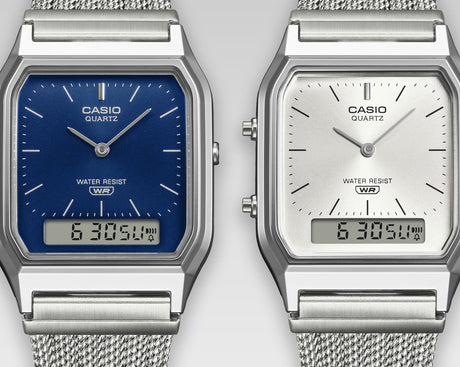 CASIO VINTAGE-AQ230EM-2A-Watches-CASIO-Australia