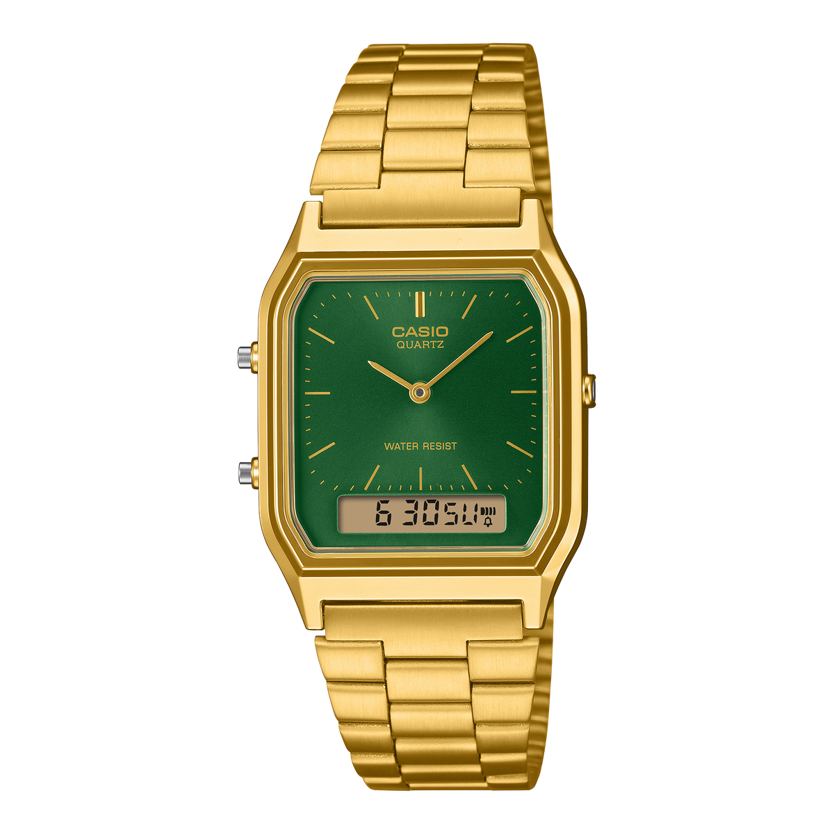CASIO VINTAGE-AQ230GA-3A-Watches-CASIO Australia