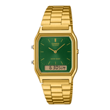 CASIO VINTAGE-AQ230GA-3A-Watches-CASIO Australia