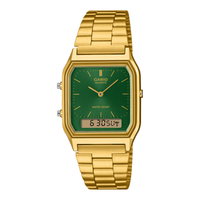CASIO VINTAGE-AQ230GA-3A-Watches-CASIO Australia