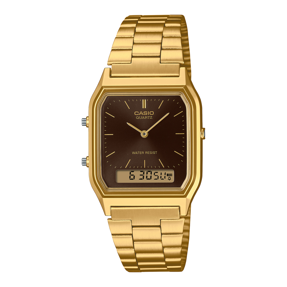 CASIO VINTAGE-AQ230GA-5A-Watches-CASIO Australia