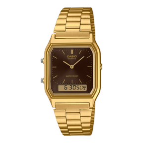 CASIO VINTAGE-AQ230GA-5A-Watches-CASIO Australia