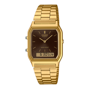 CASIO VINTAGE-AQ230GA-5A-Watches-CASIO Australia
