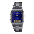 CASIO VINTAGE-AQ230GG-2A-Watches-CASIO Australia