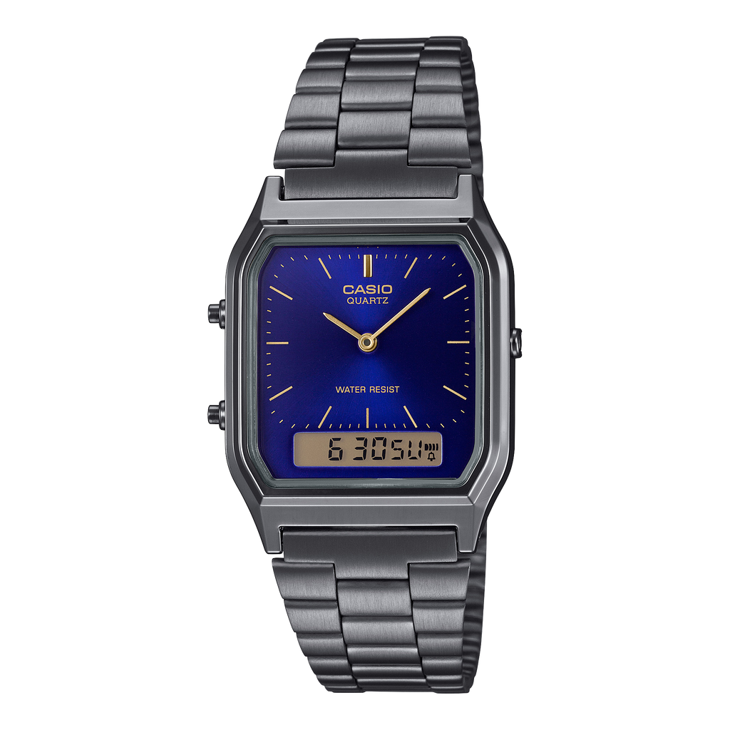 Casio AQ230GG-2A