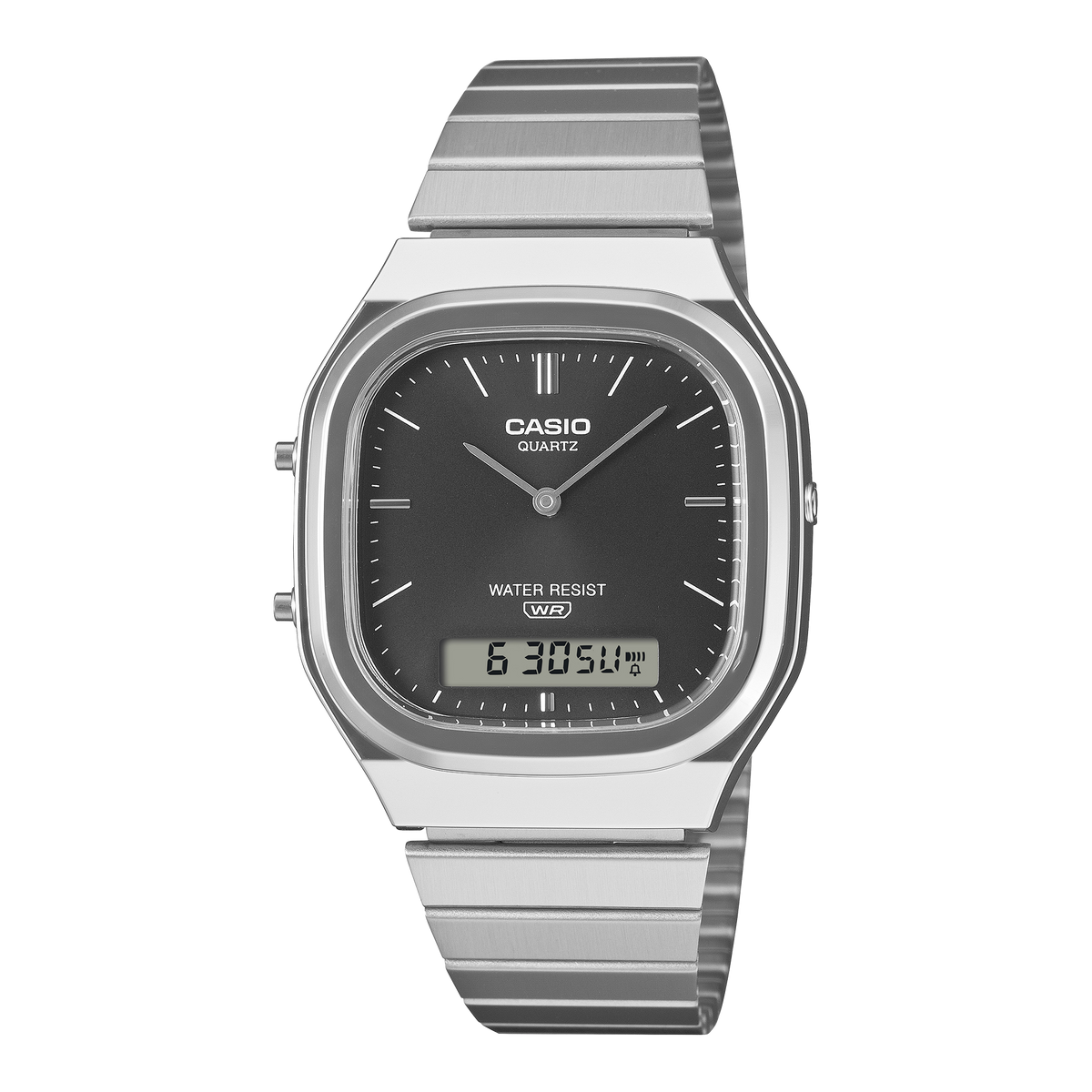 CASIO VINTAGE-AQ240E-1A-Watches-CASIO Australia