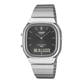 CASIO VINTAGE-AQ240E-1A-Watches-CASIO Australia