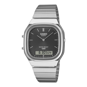 CASIO VINTAGE-AQ240E-1A-Watches-CASIO Australia