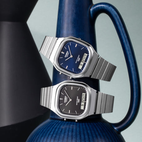 CASIO VINTAGE-AQ240E-1A-Watches-CASIO Australia