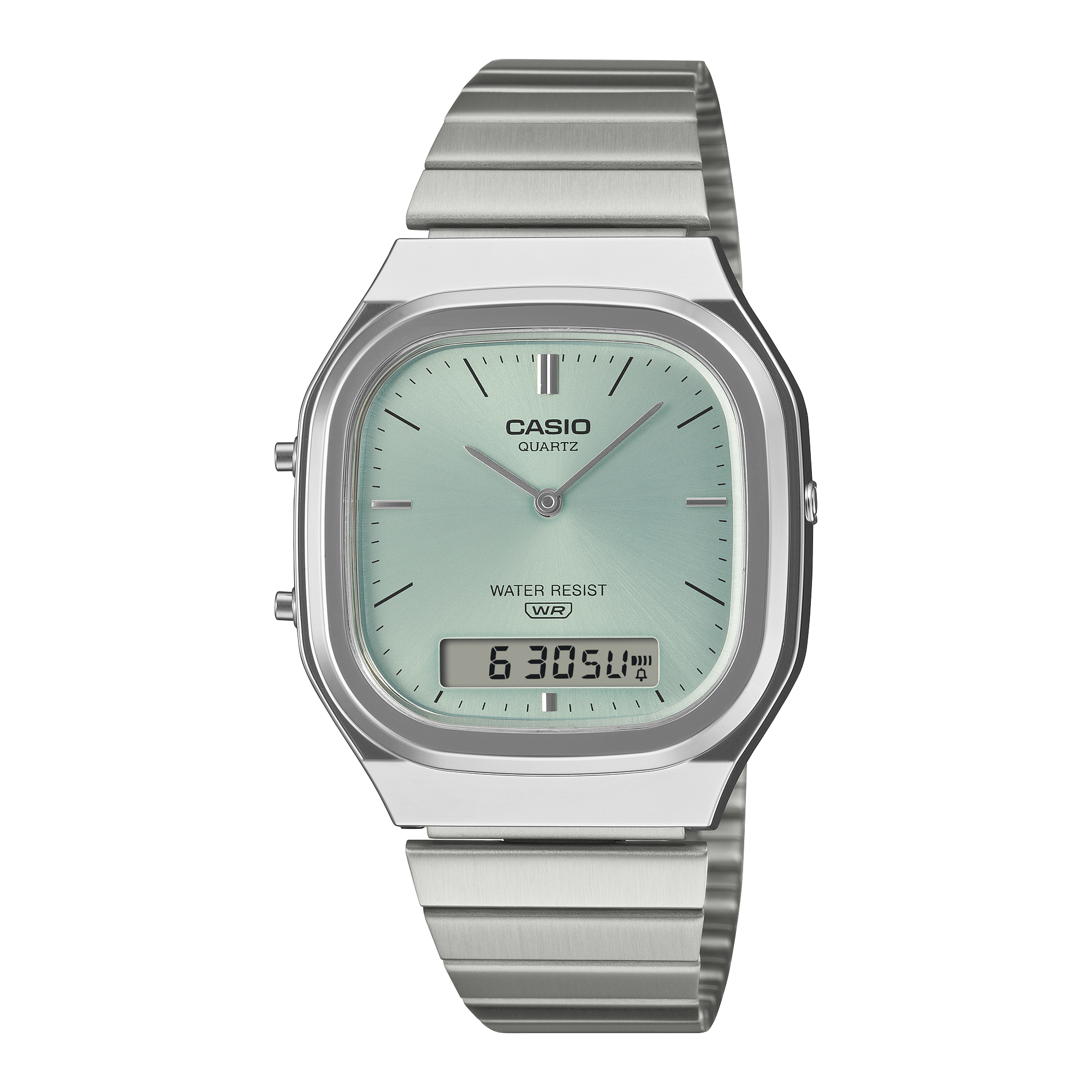 CASIO VINTAGE-AQ240E-2A-Watches-CASIO Australia