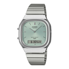 CASIO VINTAGE-AQ240E-2A-Watches-CASIO Australia