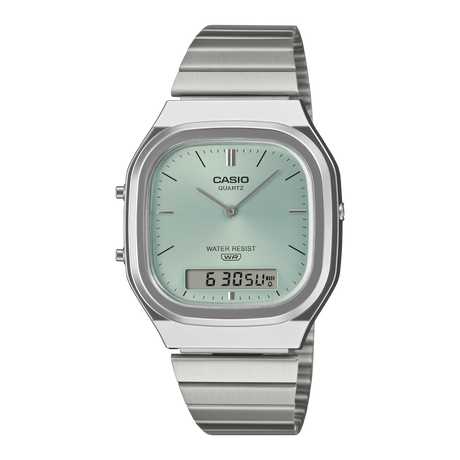 CASIO VINTAGE-AQ240E-2A-Watches-CASIO Australia