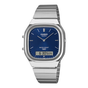 CASIO VINTAGE-AQ240E-2A2-Watches-CASIO Australia