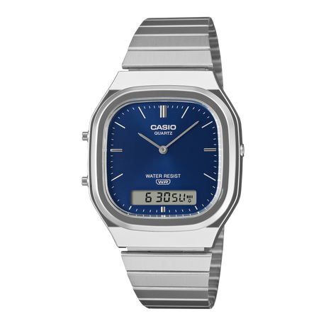 CASIO VINTAGE-AQ240E-2A2-Watches-CASIO Australia