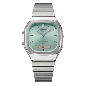 CASIO VINTAGE-AQ240E-2A-Watches-CASIO Australia