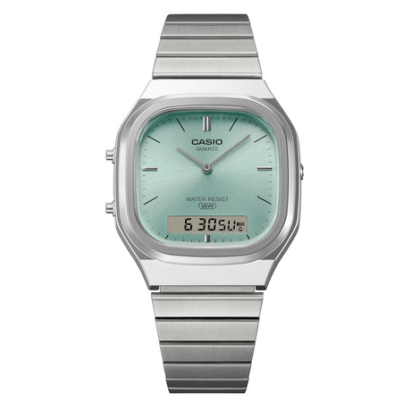 CASIO VINTAGE-AQ240E-2A-Watches-CASIO Australia