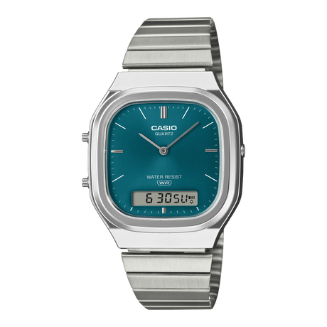CASIO VINTAGE-AQ240E-3A-Watches-CASIO Australia