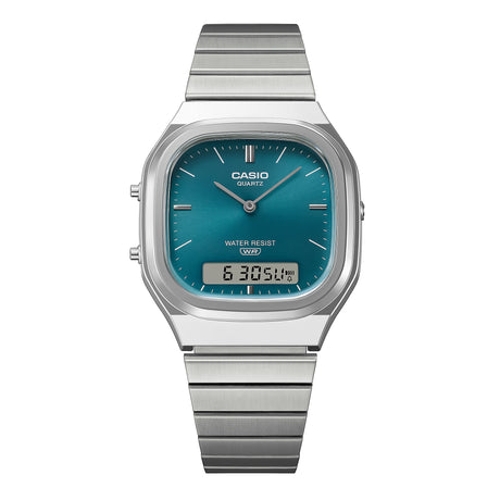 CASIO VINTAGE-AQ240E-3A-Watches-CASIO Australia