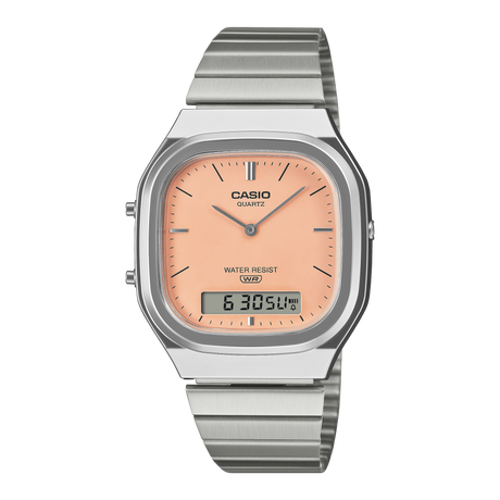 CASIO VINTAGE-AQ240E-4A-Watches-CASIO Australia